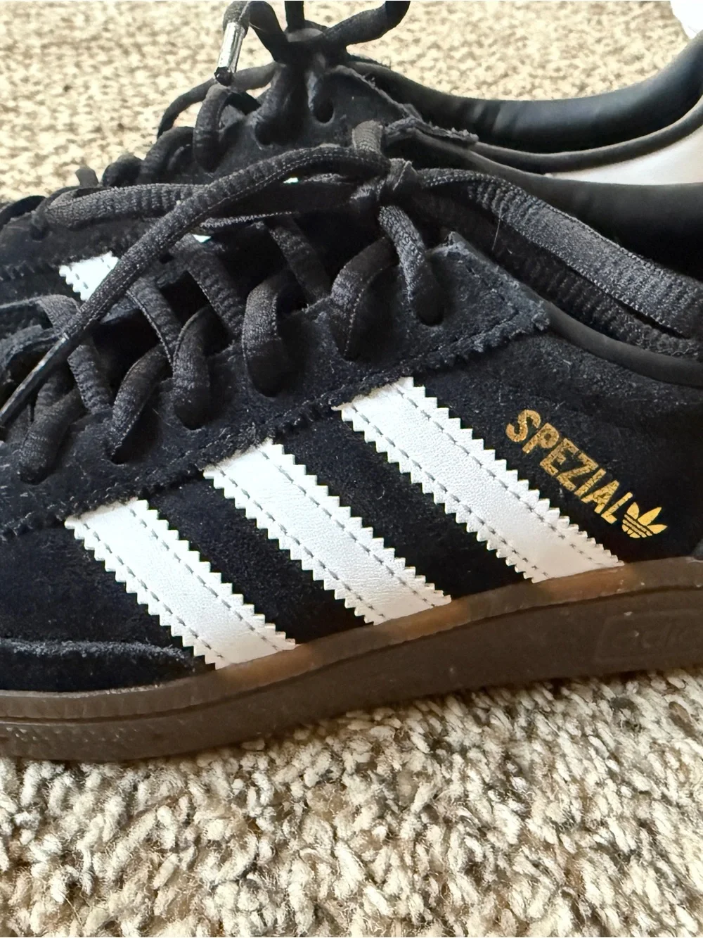 Adidas Handball Spezial Shoes